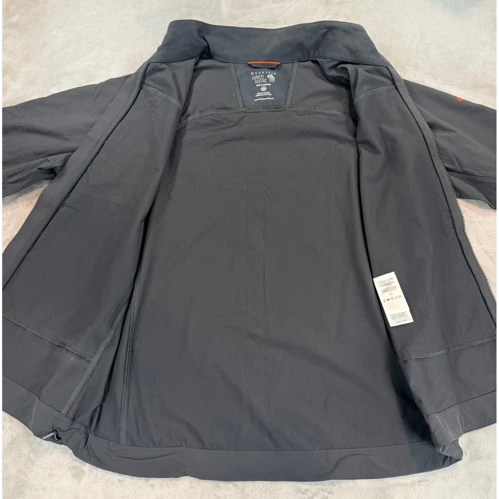 Mountain Hardwear mountain hardwear